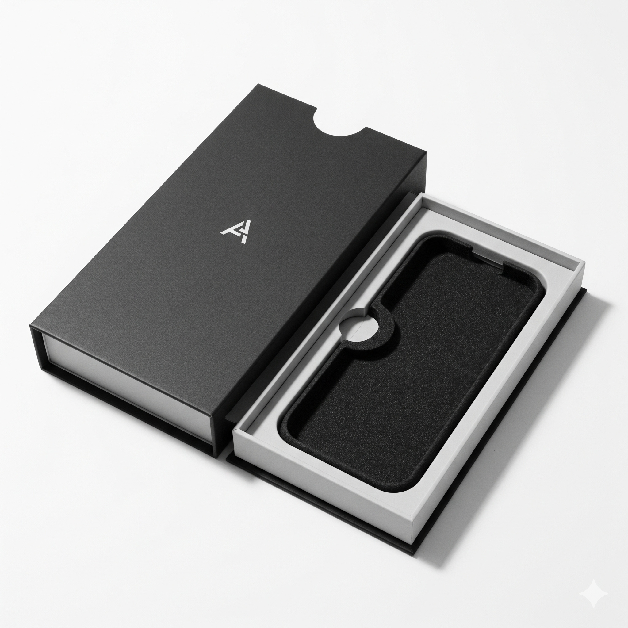 Sleeve Style Telescope